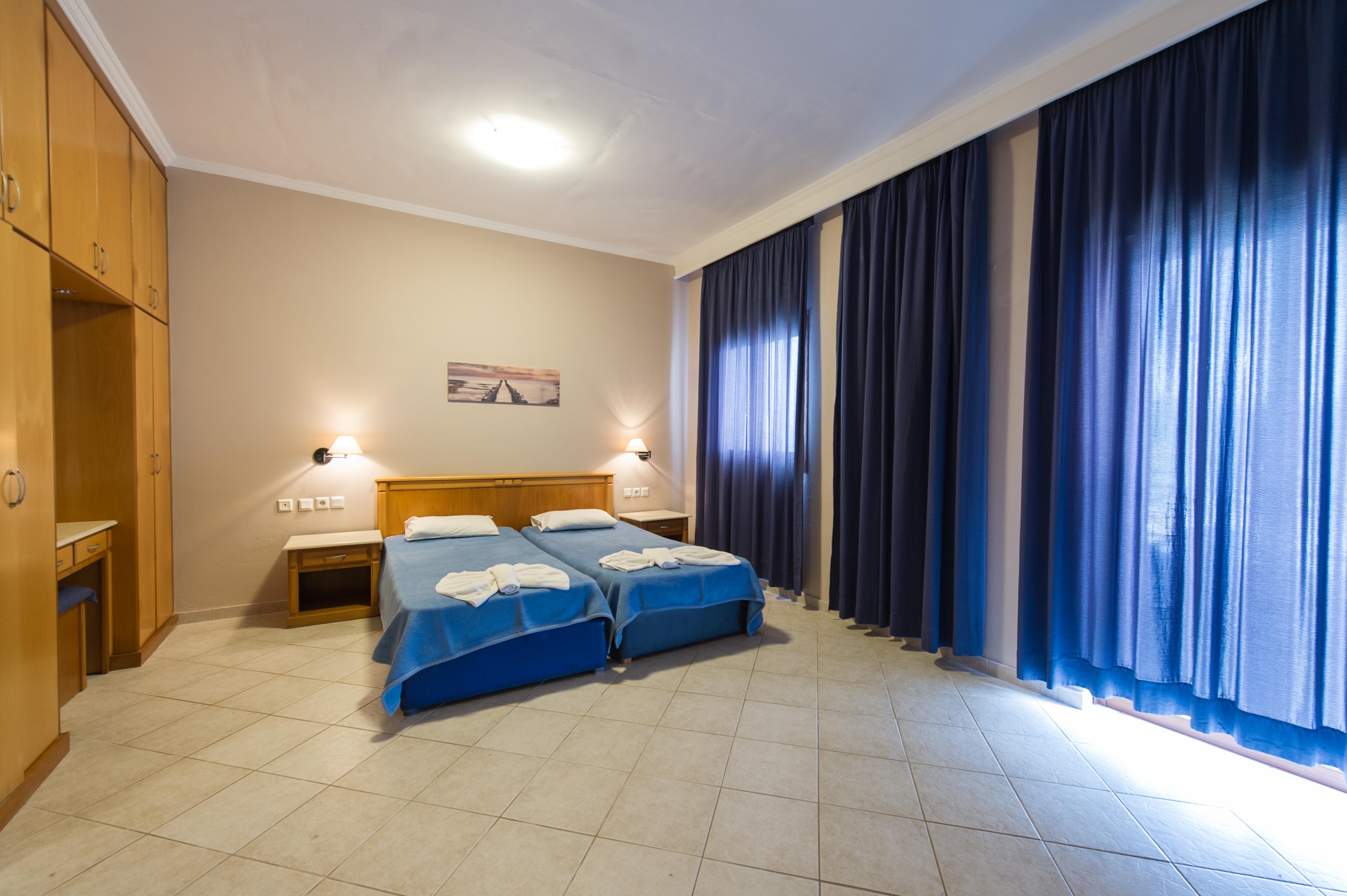 Stemma Hotel Sidárion Exteriér fotografie