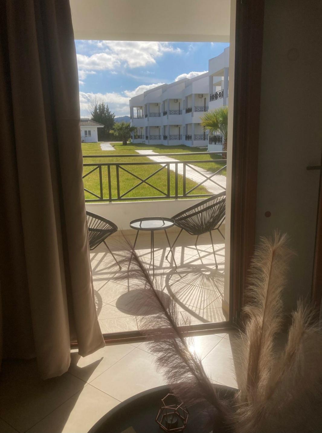 Stemma Hotel Sidárion Exteriér fotografie