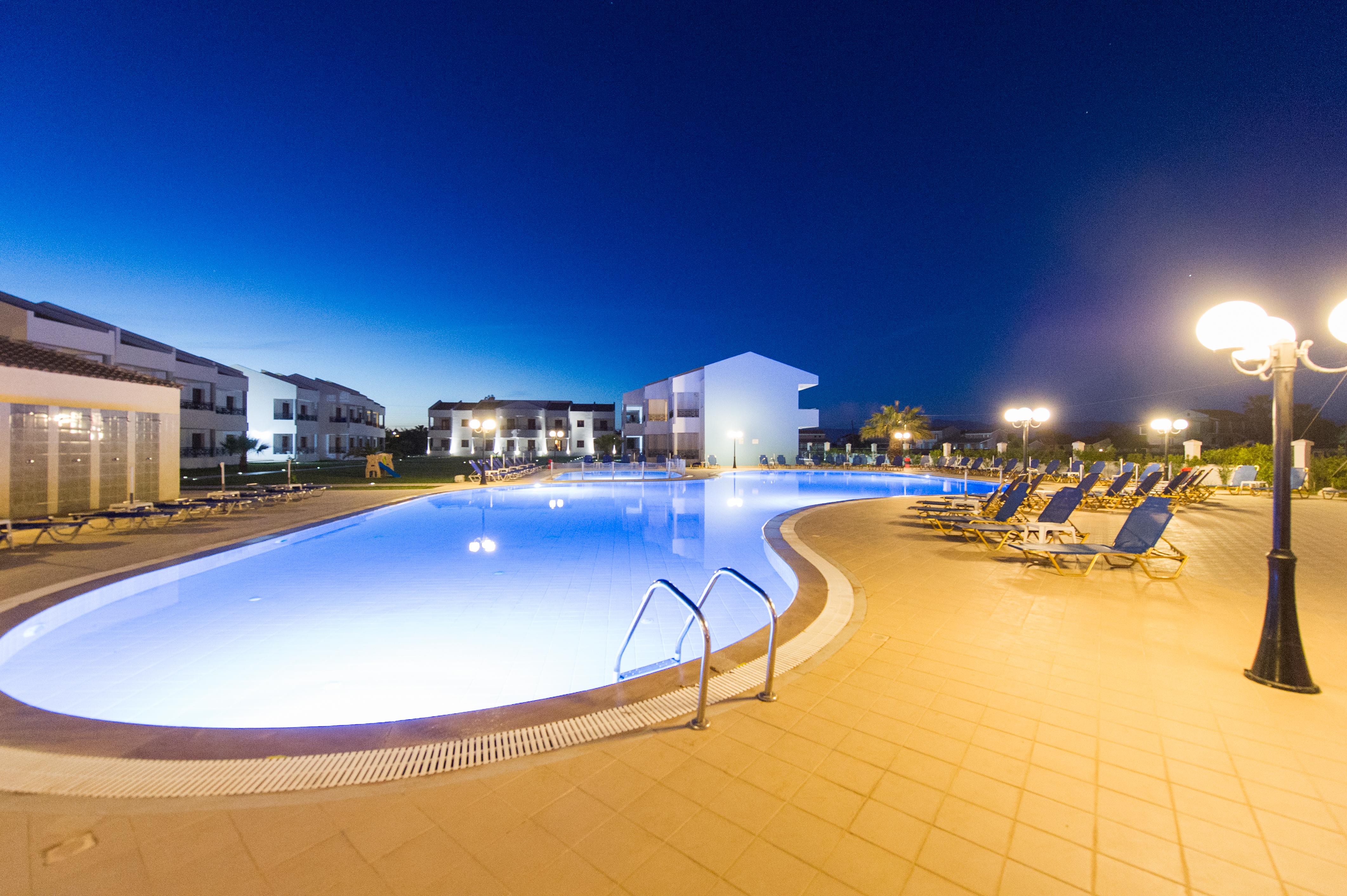 Stemma Hotel Sidárion Exteriér fotografie